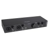Купить Arturia MiniFuse 4 Black по выгодной цене в Сочи