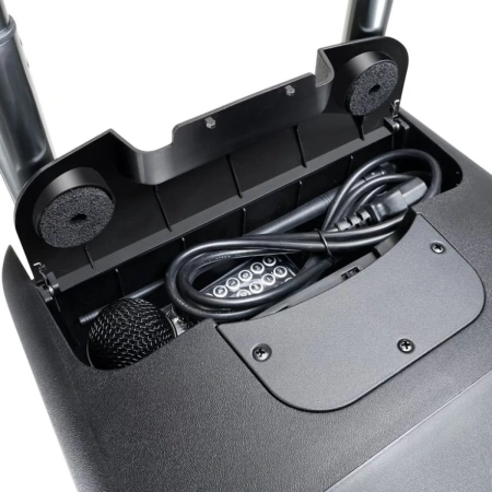 Купить LD Systems ROADBUDDY 10 HHD 2 B5 по выгодной цене в Сочи