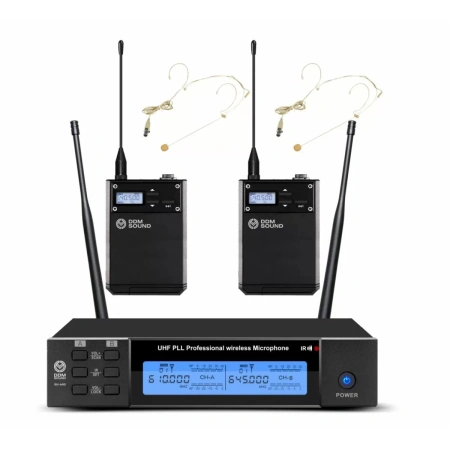 Купить DDM SOUND SU-400 по выгодной цене в Сочи