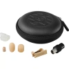 Купить SHURE DL4T/O-MTQG-A по выгодной цене в Сочи