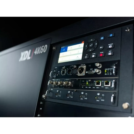 Купить Barco XDL-4K75 по выгодной цене в Сочи