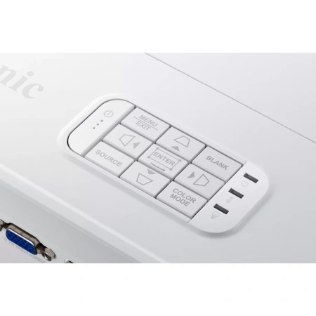 Купить ViewSonic PS600X по выгодной цене в Сочи