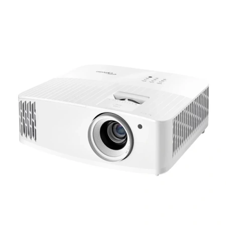 Купить Optoma 4K400x по выгодной цене в Сочи