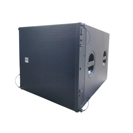 Купить SVS Audiotechnik LA-18 SUB по выгодной цене в Сочи