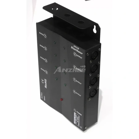Купить ANZHEE DMX Splitter 8 по выгодной цене в Сочи