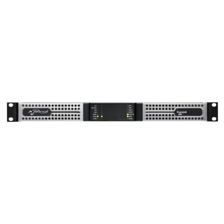 Купить POWERSOFT Duecanali 1604 по выгодной цене в Сочи