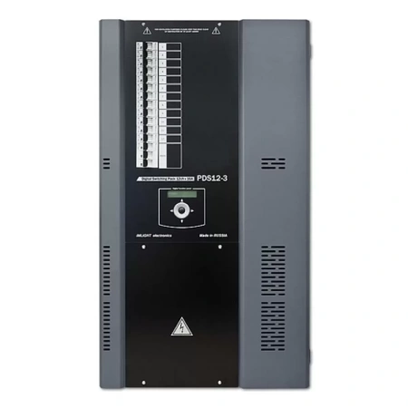 Купить ИМЛАЙТ PD 12-3 (V) RDM по выгодной цене в Сочи