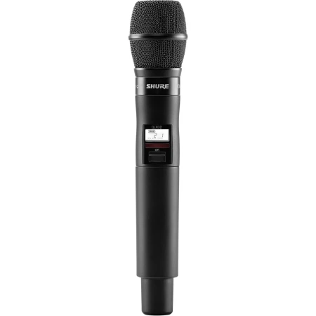 Купить Shure QLXD2/KSM9 по выгодной цене в Сочи