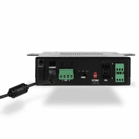 Купить LD Systems AMP 205 по выгодной цене в Сочи