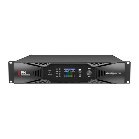 Купить Audiocenter D4.4K-D по выгодной цене в Сочи