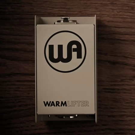 Купить Warm Audio WA-WL Warm Lifter по выгодной цене в Сочи