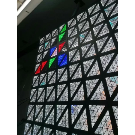 Купить Dialighting TRIO RGB по выгодной цене в Сочи