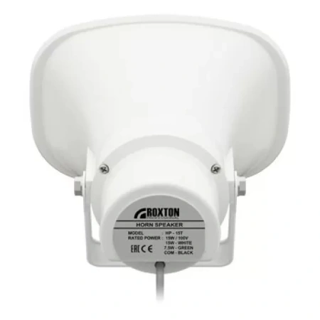 Купить ROXTON HP-15T по выгодной цене в Сочи