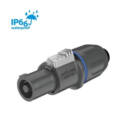 Купить ROXTONE RS4FP-WP-Blue по выгодной цене в Сочи