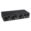 Купить Arturia MiniFuse 2 Black по выгодной цене в Сочи