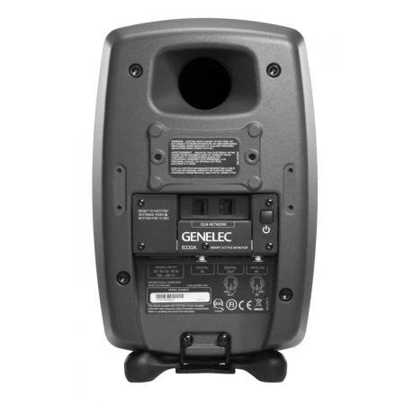 Купить Genelec 8330AP по выгодной цене в Сочи