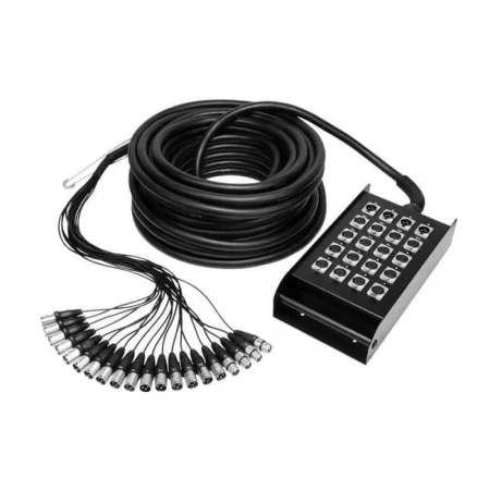 Купить Adam Hall K 20 C 30 по выгодной цене в Сочи